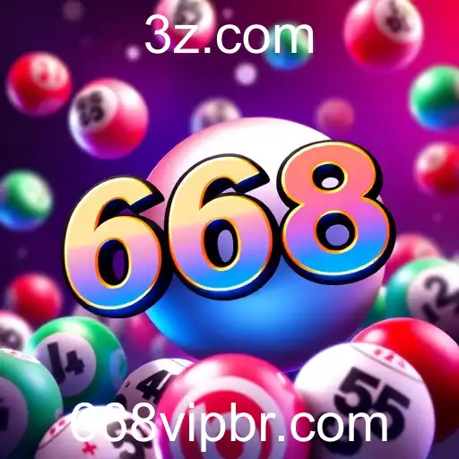 A Excitante Categoria de Bingo no '668vip': Tradição e Inovação