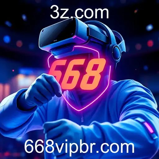 A Explosão dos Jogos Online: Um Olhar Sobre o 668vip