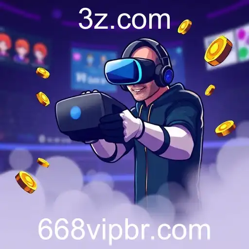 Novas Tendências em Plataformas de Jogos Online