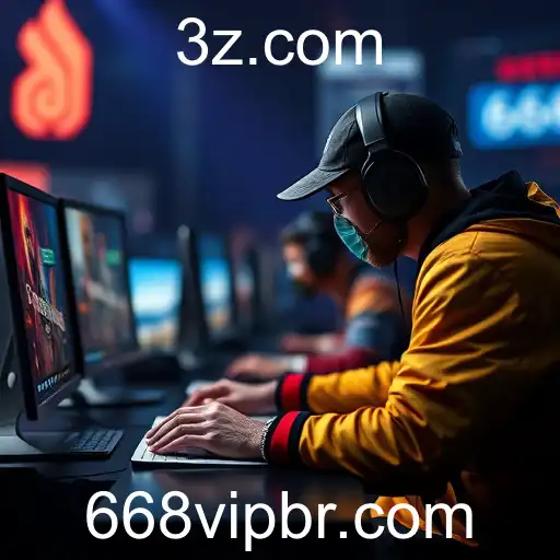 Expansão e Desafios do Setor de Jogos em 2025