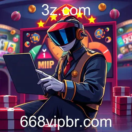 Tendências e Desafios no Mercado de Jogos Online em 2025