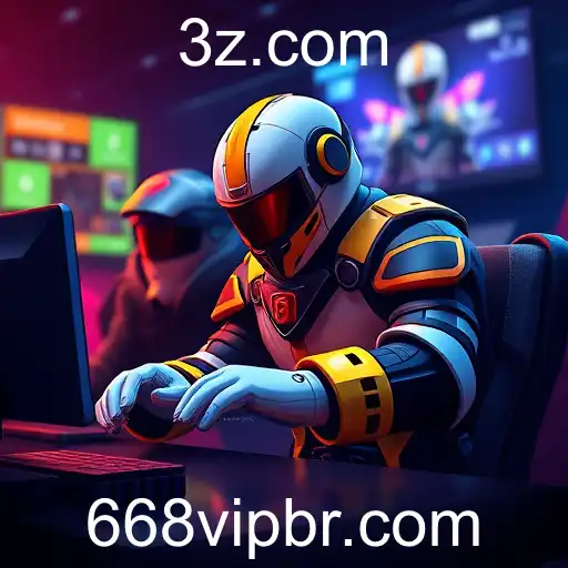 Tendências do Mercado de Jogos Online 2025