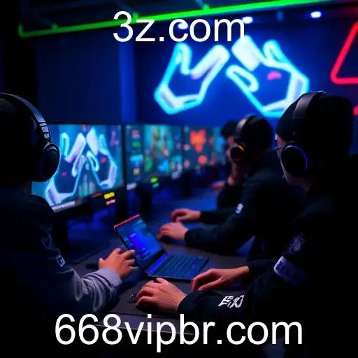 Crescimento dos Jogos Online em 2025