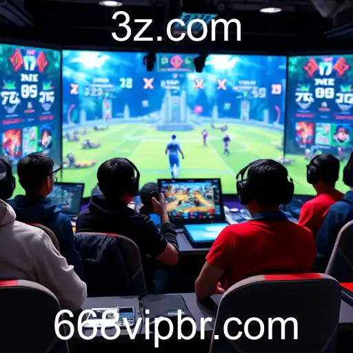 O Retorno dos Jogos de Azar Online