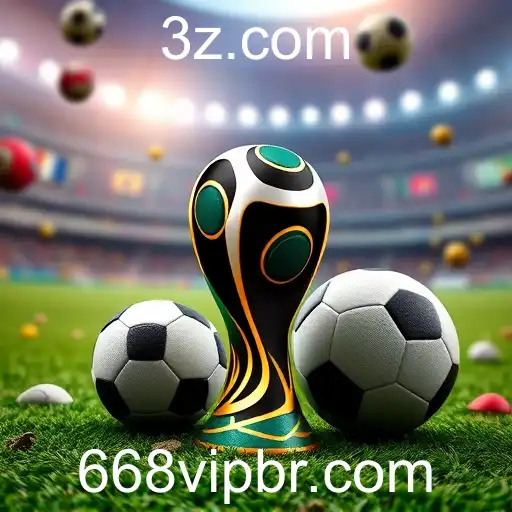 A Ascensão do 668VIP no Mercado de Jogos