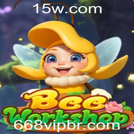 Descubra o Fascinante Mundo de BeeWorkshop: O Jogo que Combina Estratégia e Criatividade