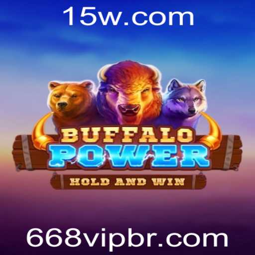 Descubra o Universo de 'BuffaloPower': Uma Jornada no Mundo dos Jogos de Azar