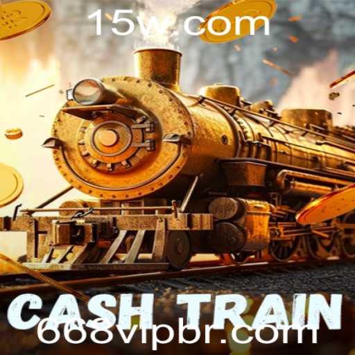 CashTrain: Um Guia Completo para o Jogo Inovador com 668vip