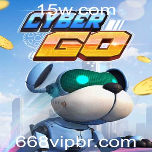 Explorando o Mundo de CyberGO: Uma Nova Era dos Jogos Virtuais