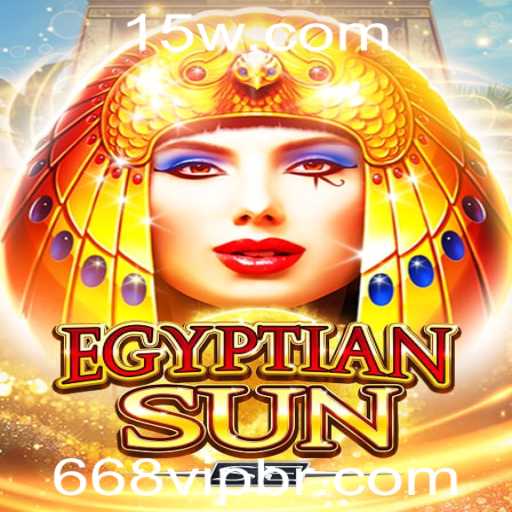 Descubra a Emoção de EgyptianSunSE: Aventuras e Estratégia no Mundo Antigo