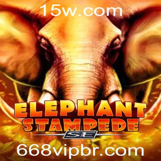 Descubra o Fascinante Mundo de ElephantStampedeSE: O Jogo que Está Dominando o Cenário Atual