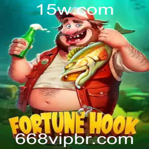 FortuneHook: Uma Aventuras de Estratégia e Emoção com 668vip