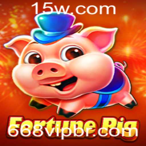 FortunePig: O Mundo da Sorte em um Jogo Inovador