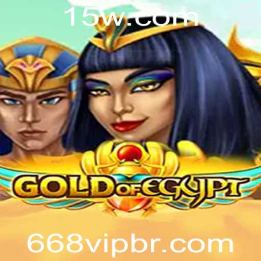 Explorando o Fascinante Mundo de GoldOfEgypt e a Influência da Palavra-chave 668vip
