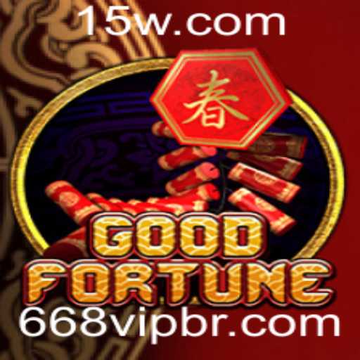 Descubra o Fascinante Mundo de GoodFortune: O Jogo de Azar Inspirado em 668vip