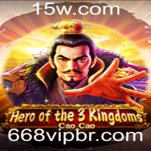 Aventura Épica em Heroofthe3KingdomsCaoCao: Estratégia e Atualizações 668vip