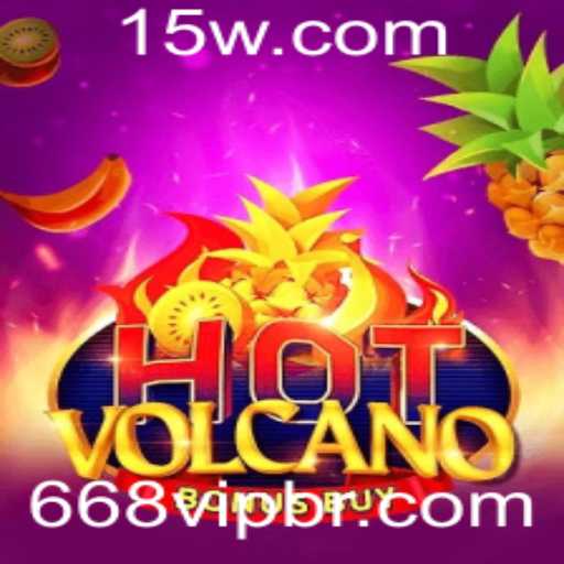 Descubra o Excitante Mundo de HotVolcanoBonusBuy