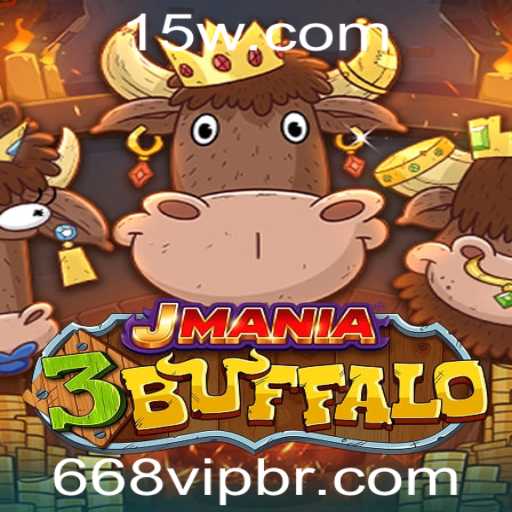 Explorando o Universo de JMania3Buffalo: Regras e Estratégias