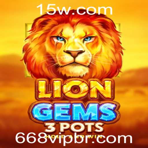 Explorando o Universo de LionGems3pots: Um Novo Fenômeno no Mundo dos Jogos