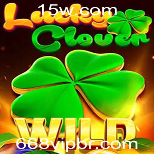 Introdução Completa ao Jogo LuckyClover e a Palavra-chave 668vip