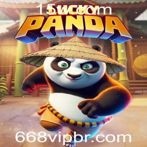 Descubra o Fascinante Mundo de LuckyPanda e o Código 668vip