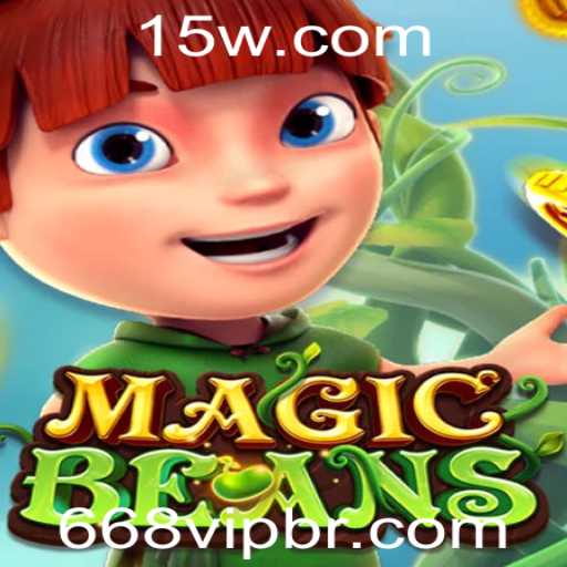 Descubra o Mundo Fantástico de MAGICBEANS: Um Guia Completo
