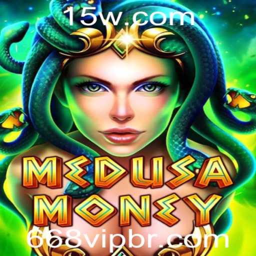 MedusaMoney: A Inovadora Experiência de Jogo com 668vip