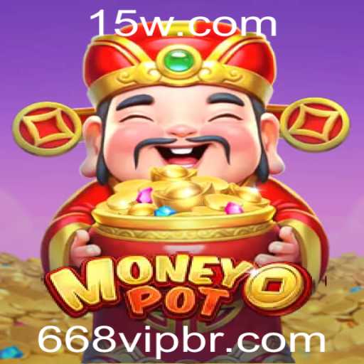 Descubra o Fascinante Jogo MoneyPot 668vip