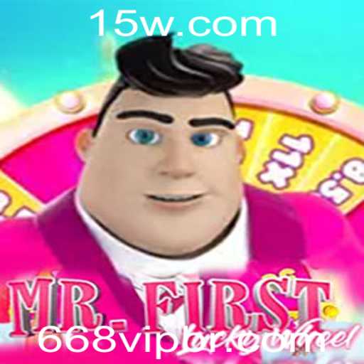 Explorando o Universo de MrFirstLuckyWheel: Um Mergulho no Mundo do Jogo 668vip