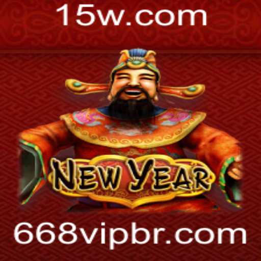 Descubra o Fascinante Jogo NewYear e Sua Experiência Única com 668vip