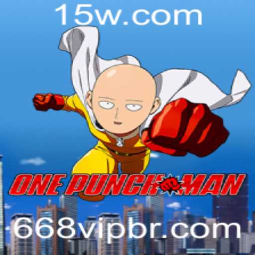 Descubra o Mundo de OnePunchMan: O Jogo que está Conquistando os Fãs