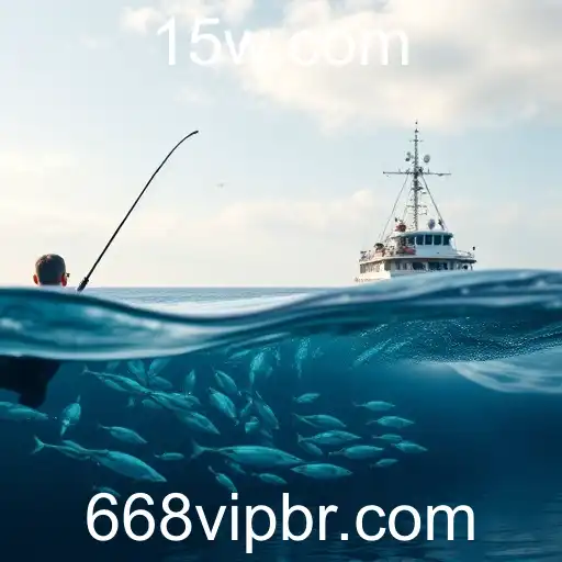 Pesca: Uma Atividade Sustentável e Vibrante