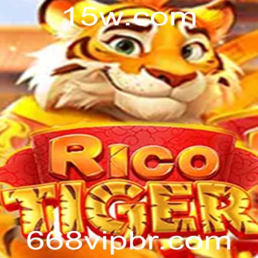 RicoTiger: Explorando o Mundo Vibrante do Jogo 668vip