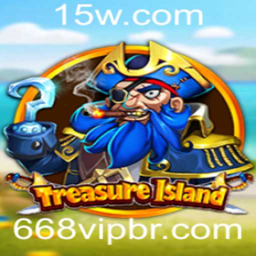 Explorando TreasureIsland: Um Novo Horizonte de Aventura