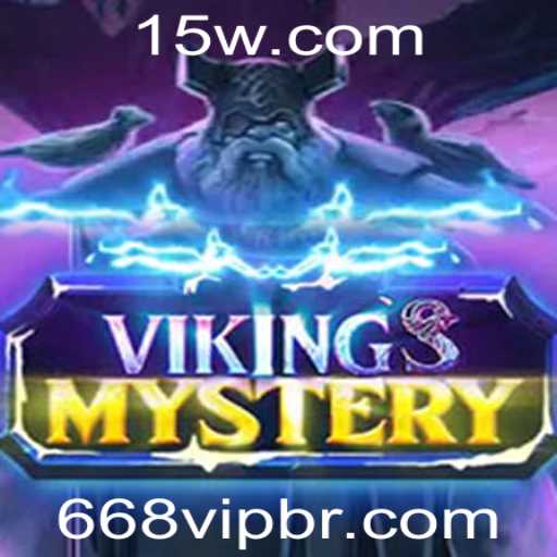 Descobrindo o Intrigante Mundo de VikingsMystery: A Aventura dos Nórdicos com 668vip