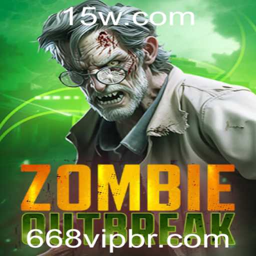 Descubra o Mundo Apocalíptico de ZombieOutbreak - Um Mergulho no Terror e na Estratégia